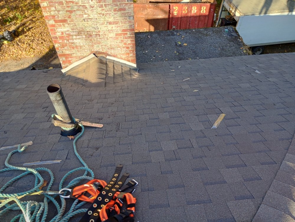 Slide of Jet Improvements