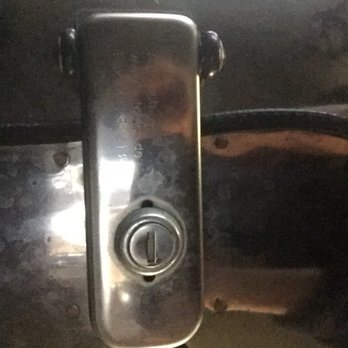 OM Lock & Key - Mercedes Benz G55 spare tire cover lock opened & keys made! John is the best! - Keys & Locksmiths Near Me - Costa Mesa, California OM Lock & Key - Mercedes Benz G55 spare tire cover lock opened & keys made! John is the best! - Keys & Locksmiths Near Me - Costa Mesa, California