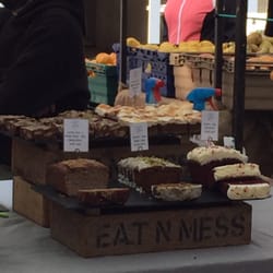 Eat 'n' Mess