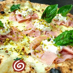 Pizzeria Gaetano Giglio - Ph. biz owner
