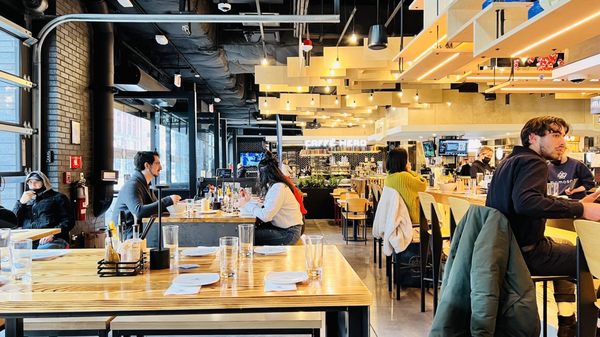 Momosan Ramen Boston by null Momosan Ramen Boston by null