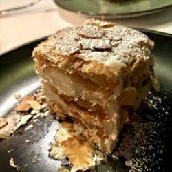 user provided Sergio's Ristorante photo