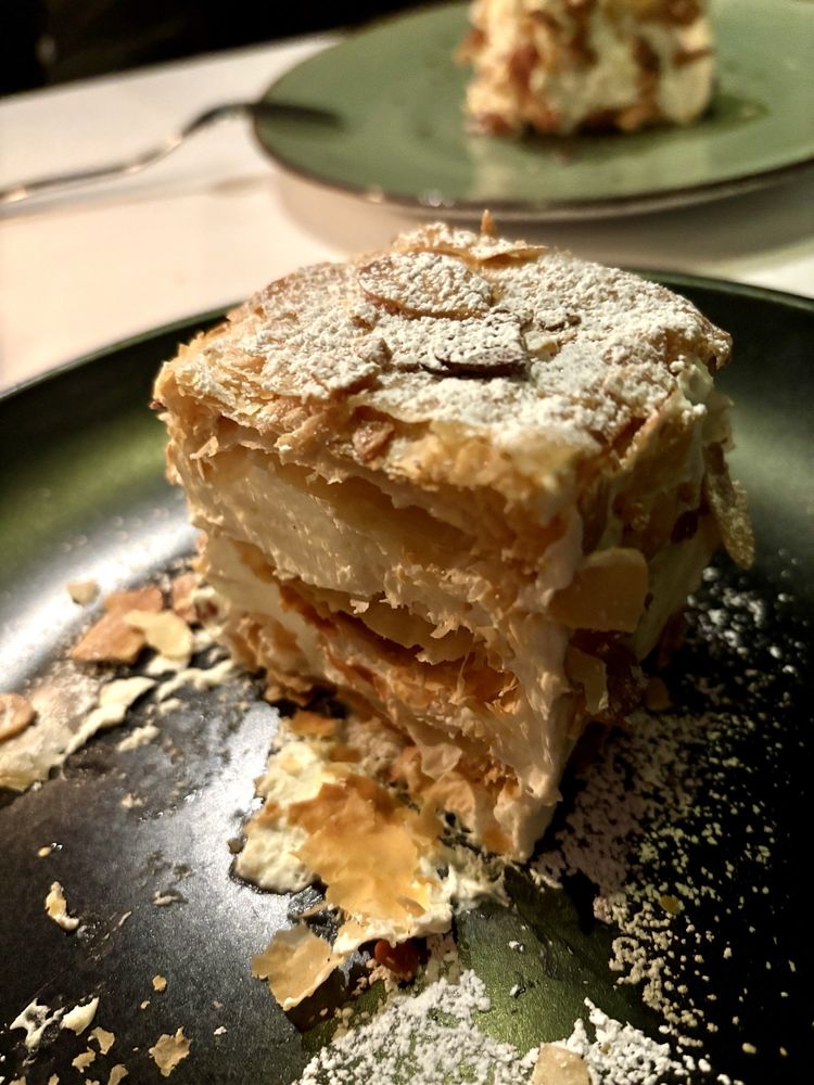 Sergio's Ristorante