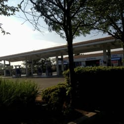 Highland Springs Mobil