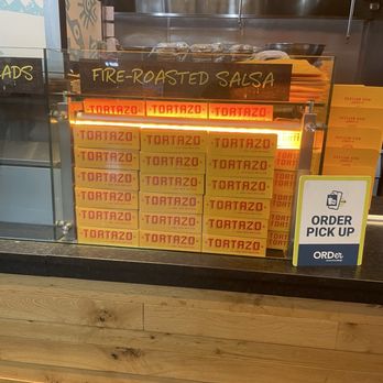 Tortas Frontera - To go boxes - Breakfast & Brunch Near Me - Chicago, Illinois