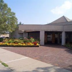 Libraries