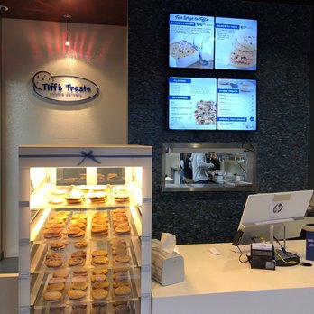 Tiff's Treats - Bakeries Near Me - Plano, Texas