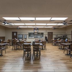 Crossroads - Dining Hall