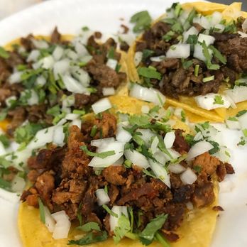 Tacos Maggi - Perfection - Mexican Near Me - Buena Park, California