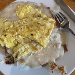 Joann's Cafe - Breakfast Bowl