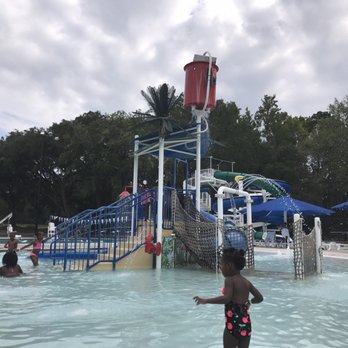 Greenview Park - A water park nestled in the city? An area with 1ft water for younger kids, a full pool, and a decent slide for adults. $3 12 | $4 13 - Parks Near Me - Columbia, South Carolina Greenview Park - A water park nestled in the city? An area with 1ft water for younger kids, a full pool, and a decent slide for adults. $3 12 | $4 13 - Parks Near Me - Columbia, South Carolina