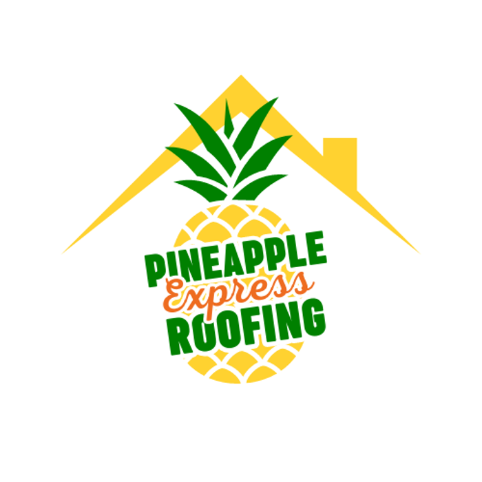 Slide of Pineapple Express Roofing