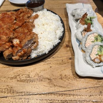 Amakara - Sushi Bars Near Me - Dublin, California