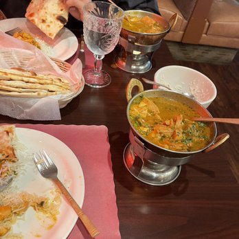 Gagan Palace Indian Restaurant - Chicken curry, Naan Bread, and basmati rice - Indian Near Me - Stratford, New Jersey Gagan Palace Indian Restaurant - Chicken curry, Naan Bread, and basmati rice - Indian Near Me - Stratford, New Jersey
