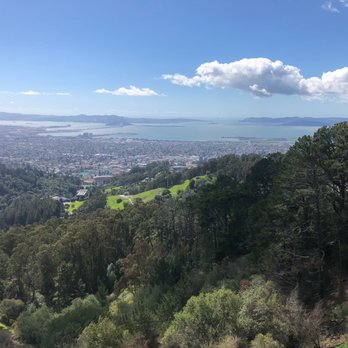 Tilden Regional Park - Parks Near Me - Berkeley, California