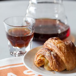 Caffe Luxxe