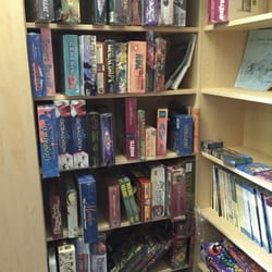 Between Books 2.0