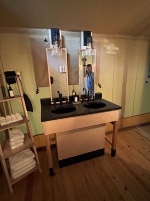 Terramor Outdoor Resort by null