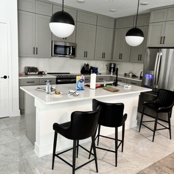 Villatel Orlando Resort - Kitchen - Resorts Near Me - Orlando, Florida Villatel Orlando Resort - Kitchen - Resorts Near Me - Orlando, Florida