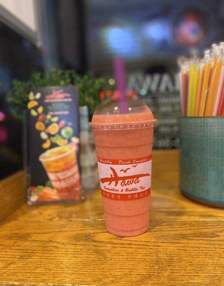 HAWA SMOOTHIES 96 Photos & 83 Reviews 247 8th Ave, New York, New