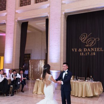 DJ By the Bay - Our names in gold was a nice touch and went with everything. - Photo Booth Rentals Near Me DJ By the Bay - Our names in gold was a nice touch and went with everything. - Photo Booth Rentals Near Me