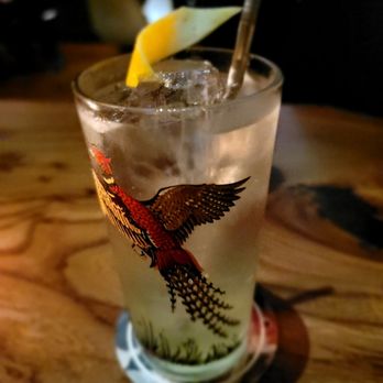 Lazy Bear - New American Near Me - San Francisco, California