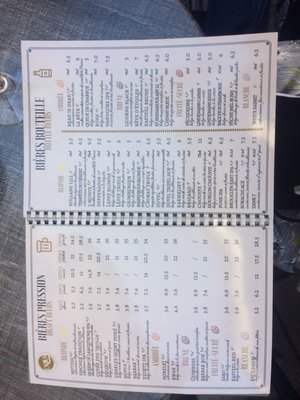 Menu photo 3 Exils Strasbourg, 67