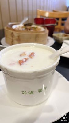 Imperial Soup by null