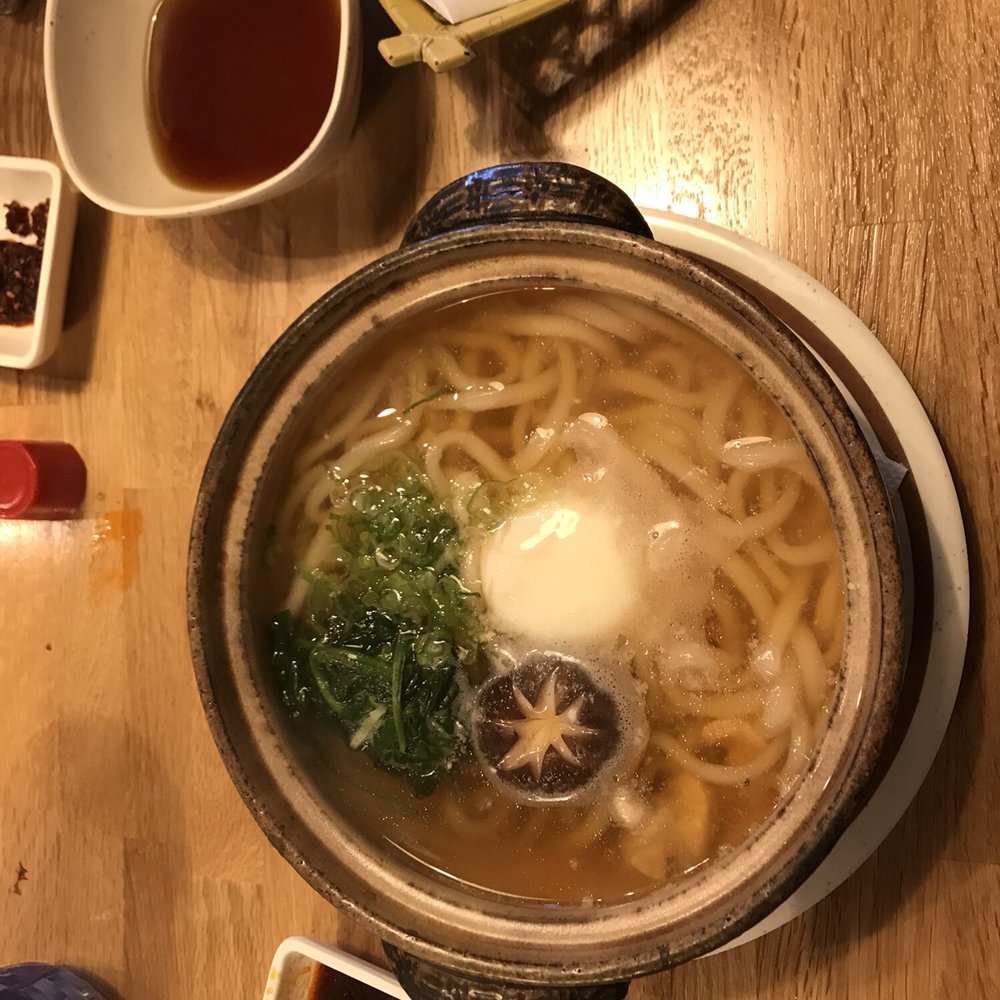 Circle Noodle - Nabeyaki Udon - Japanese Near Me - Roswell, Georgia Circle Noodle - Nabeyaki Udon - Japanese Near Me - Roswell, Georgia