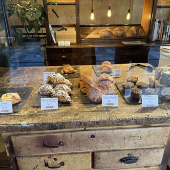 LoDough Bakery - Afternoon selection - Bakeries Near Me - Denver, Colorado LoDough Bakery - Afternoon selection - Bakeries Near Me - Denver, Colorado
