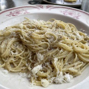 Alta Strada - Fedelini Cacio e Pepe - Italian Near Me - Fairfax, Virginia Alta Strada - Fedelini Cacio e Pepe - Italian Near Me - Fairfax, Virginia