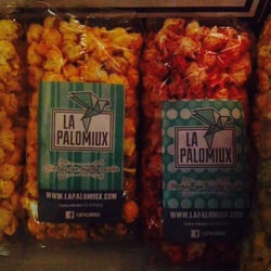 La Palomiux
