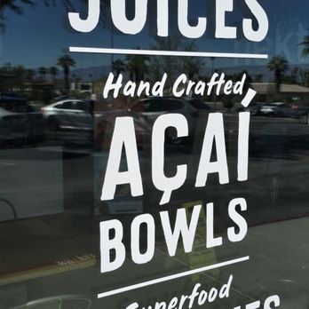 Nekter Juice Bar - Juice Bars & Smoothies Near Me - Palm Desert, California