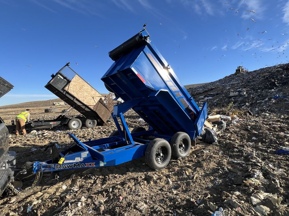 Ill Do It Junk Hauling, Handyman Service, and Demo - veterans service organization in Aurora, CO