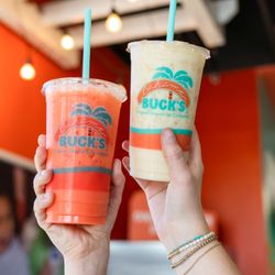 Bahama Buck's - Phoenix, E Chandler Blvd