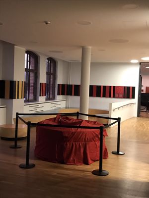 Science Center Spectrum by null