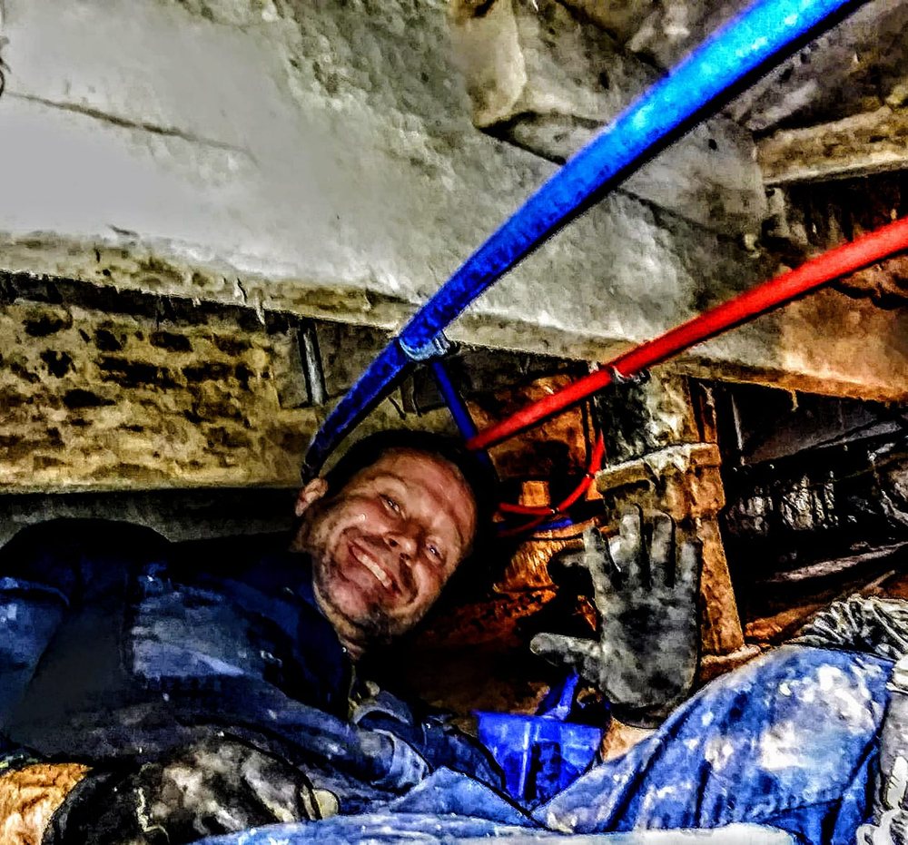 Slide of Miller's Plumbing Service & Repair