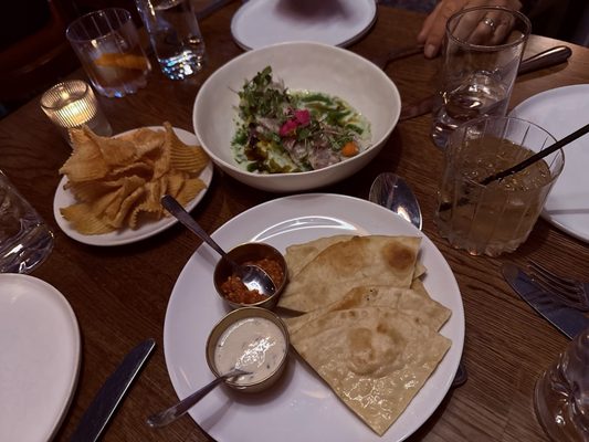 Chelsea Restaurant by null