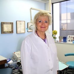 Carol E. Follette - Dentist Dr. Carol E. Follette