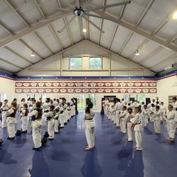 Henderson's Martial Arts