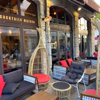 L'Authentik Restaurant - Halal Near Me - Lyon, 69