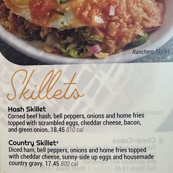 Broken Yolk Cafe - Menu as of Mar. 2024 - Breakfast & Brunch Near Me - Rancho Cucamonga, California Broken Yolk Cafe - Menu as of Mar. 2024 - Breakfast & Brunch Near Me - Rancho Cucamonga, California