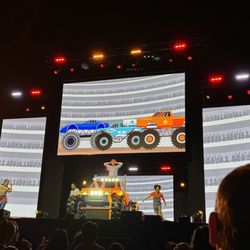 Save Mart Center - Blippi Wonderful World Tour 2024