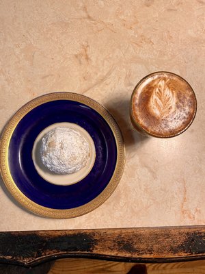 Dog Bar Jim: The Coffee Shop by null