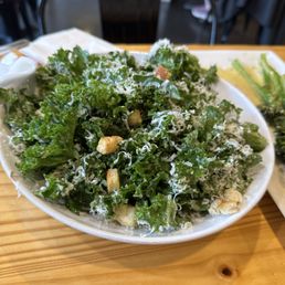 Kale Caesar