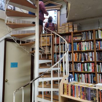 Ophelia's Books - Bookstores Near Me - Seattle, Washington Ophelia's Books - Bookstores Near Me - Seattle, Washington