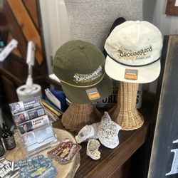 Broussards Barber Shop