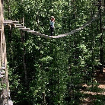 Cape Fearless Extreme Zip Lining - Ziplining Near Me - Riegelwood, North Carolina Cape Fearless Extreme Zip Lining - Ziplining Near Me - Riegelwood, North Carolina