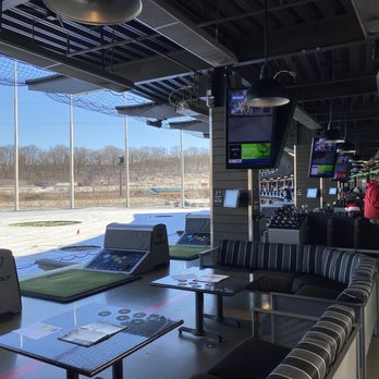 Topgolf - Golfing area - Golf Near Me - Bridgeville, Pennsylvania Topgolf - Golfing area - Golf Near Me - Bridgeville, Pennsylvania