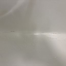 multiple cracks in the tub multiple cracks in the tub